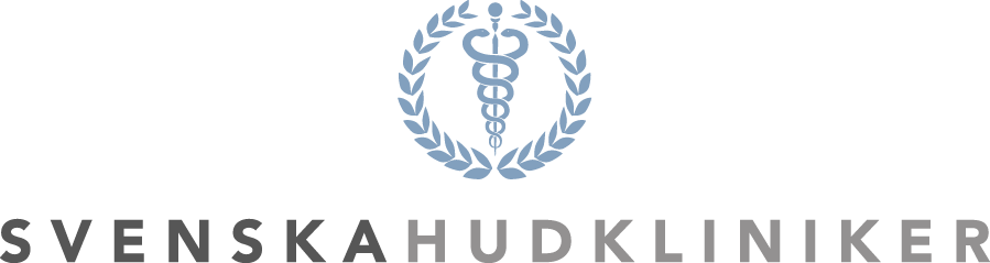 svenska hudkliniker logo